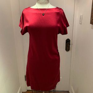Perfect Red Dress for Date Night ♡ -SOLD!